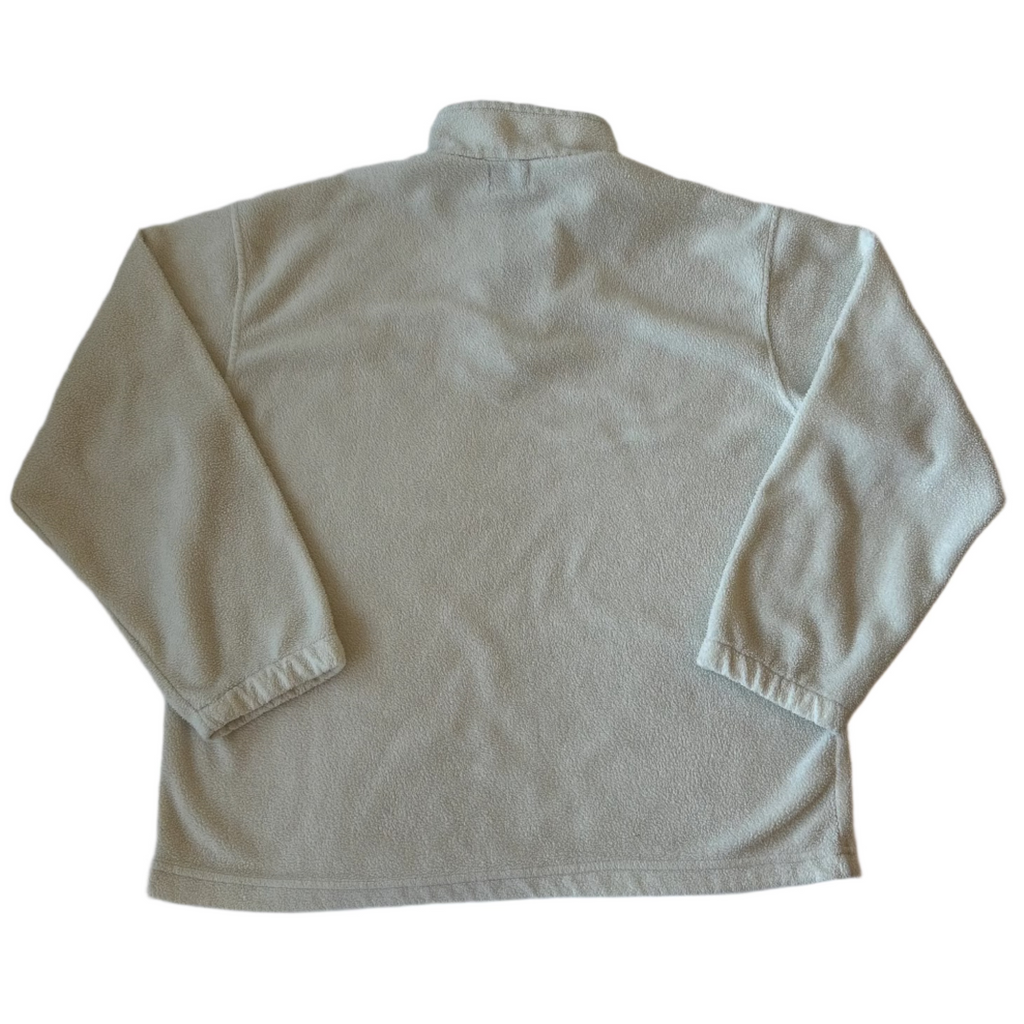 LACOSTE 1/4 Zip Pullover K