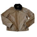 PORSCHE Design P’1000 Leather Jacket M
