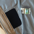 PORSCHE Design P’1000 Leather Jacket M