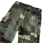 CARHARTT WIP Flint Pants S
