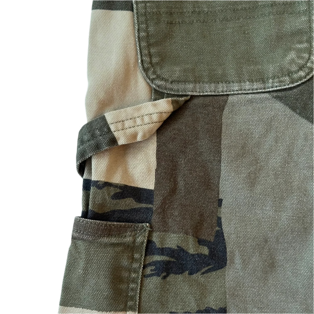 CARHARTT WIP Flint Pants S