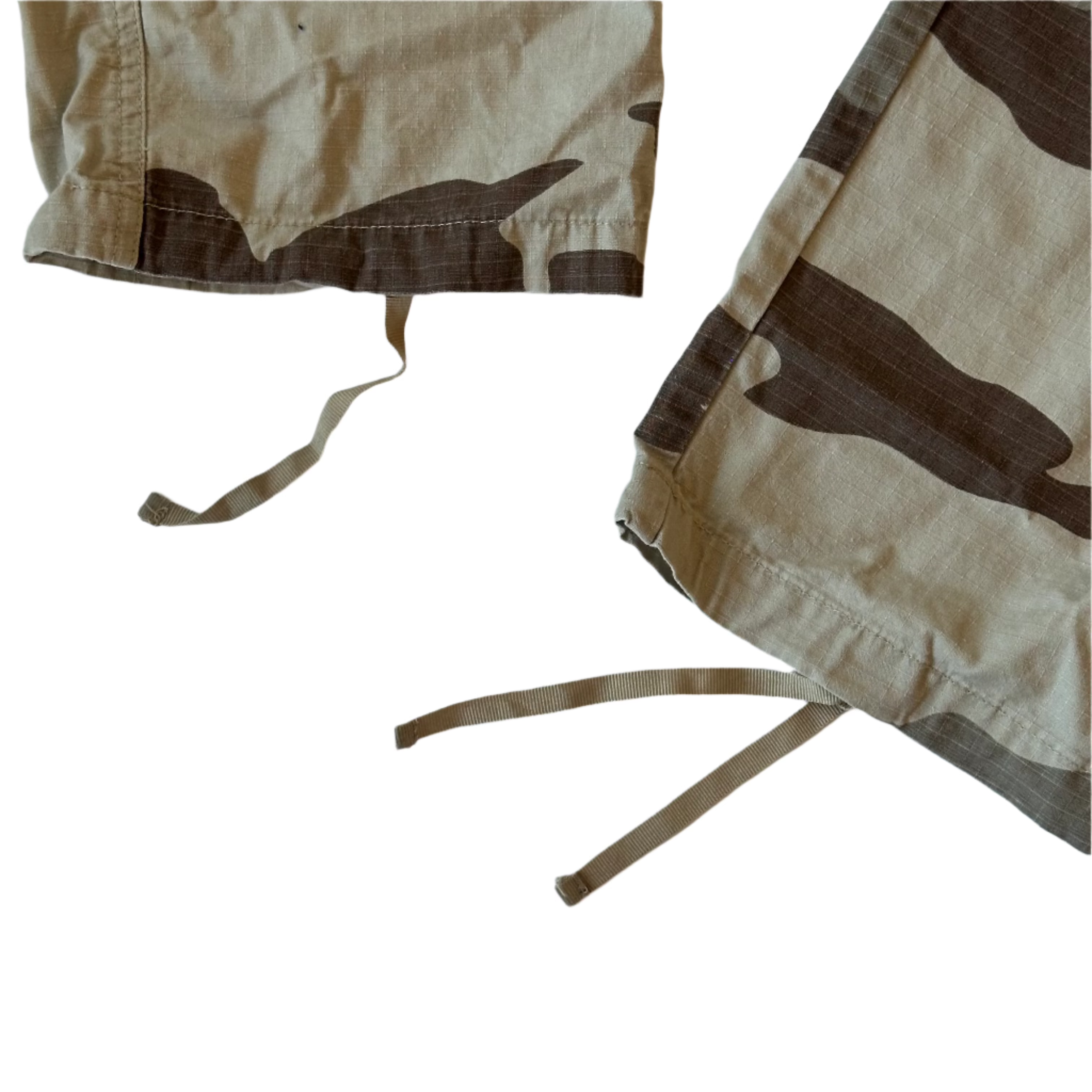 STUSSY Army Camo Pants W32