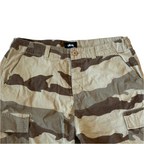 STUSSY Army Camo Pants W32