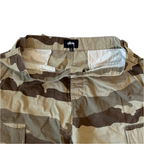 STUSSY Army Camo Pants W32