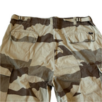 STUSSY Army Camo Pants W32