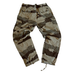 STUSSY Army Camo Pants W32