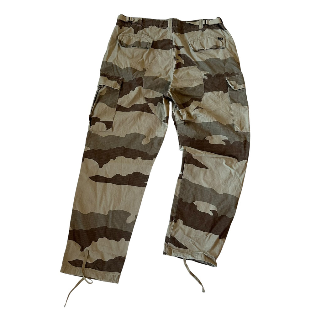 STUSSY Army Camo Pants W32 2 - 11000 Archive