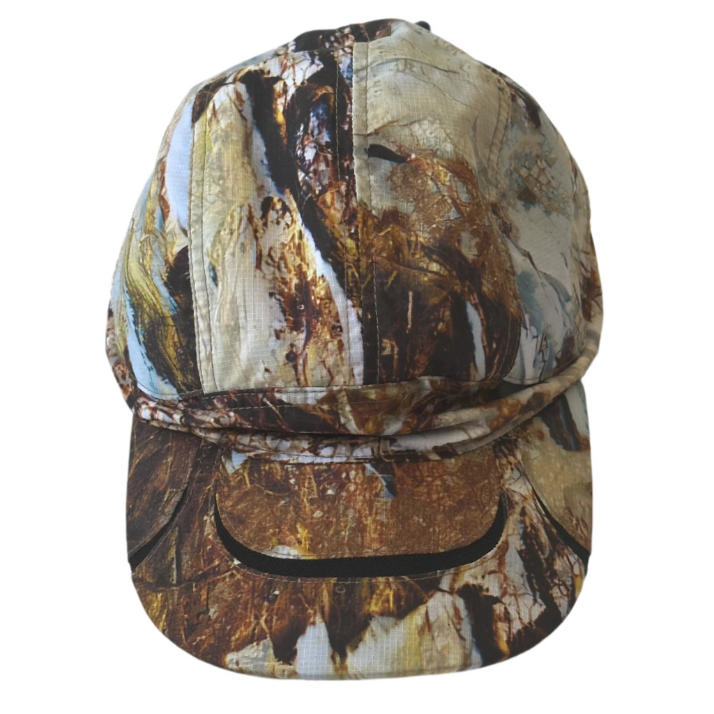 NOCTA Tempo Running Hat L-XL