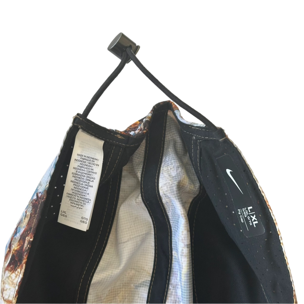 NOCTA Tempo Running Hat L-XL