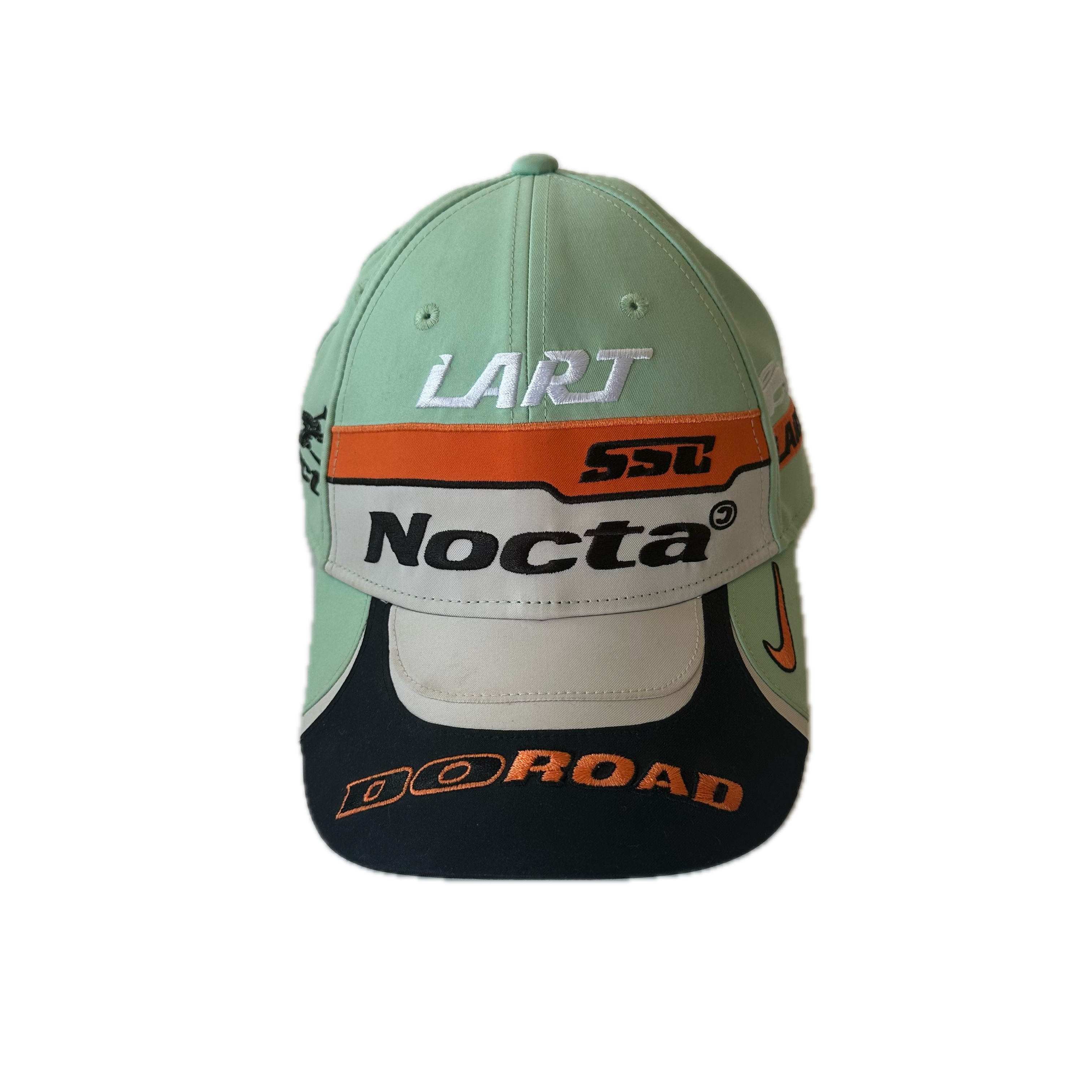 NOCTA L'Art DRX Cap S-M