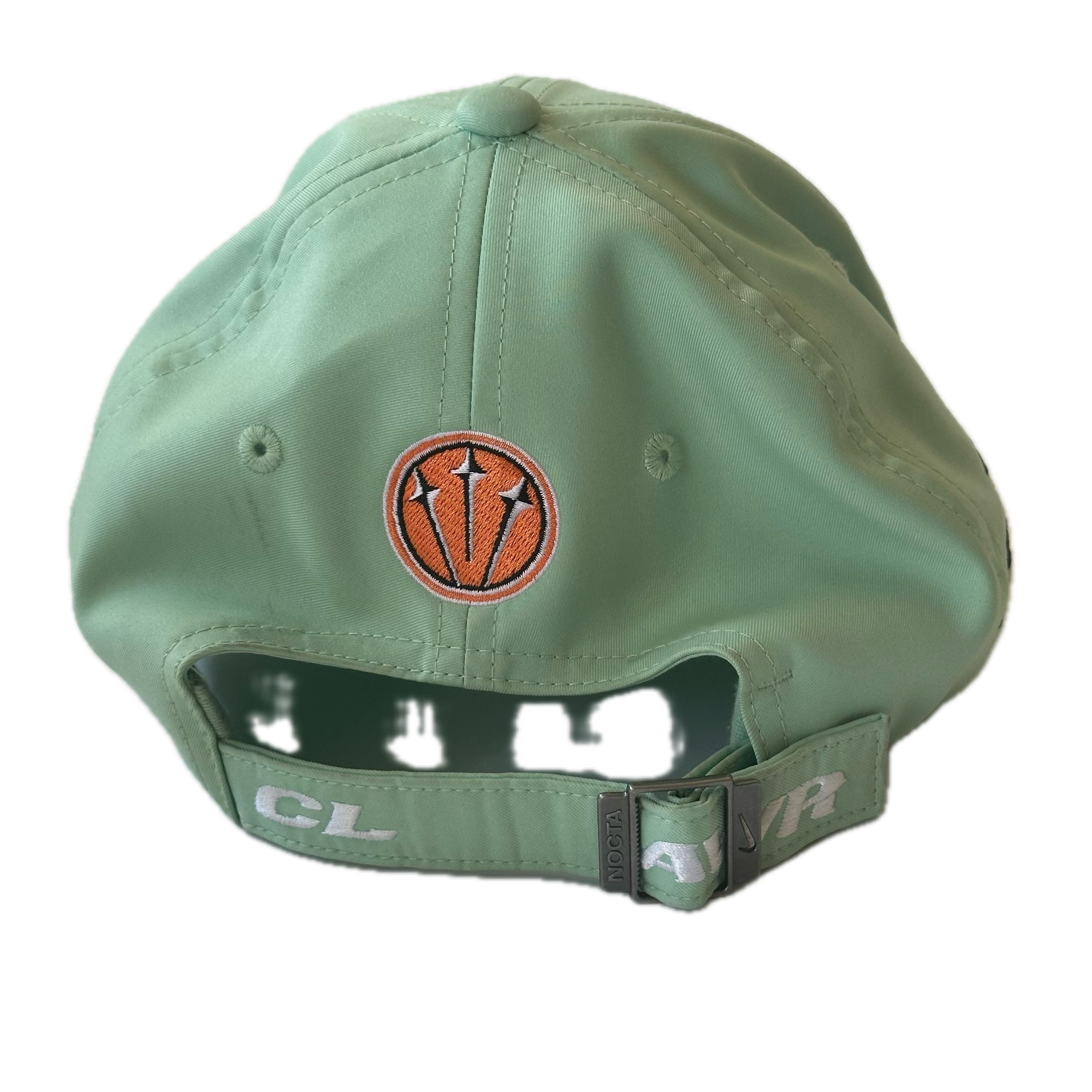 NOCTA L'Art DRX Cap S-M