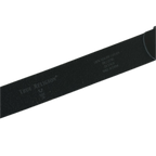 TRUE RELIGION Horseshoe Buckle Belt