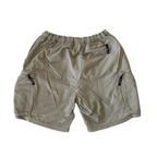 STUSSY Baggy Multi Pocket Tactical Fishing Shorts M