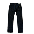 STONE ISLAND AW2013 Dark wash Jeans W32