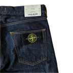 STONE ISLAND AW2013 Dark wash Jeans W32