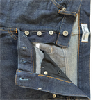 STONE ISLAND AW2013 Dark wash Jeans W32