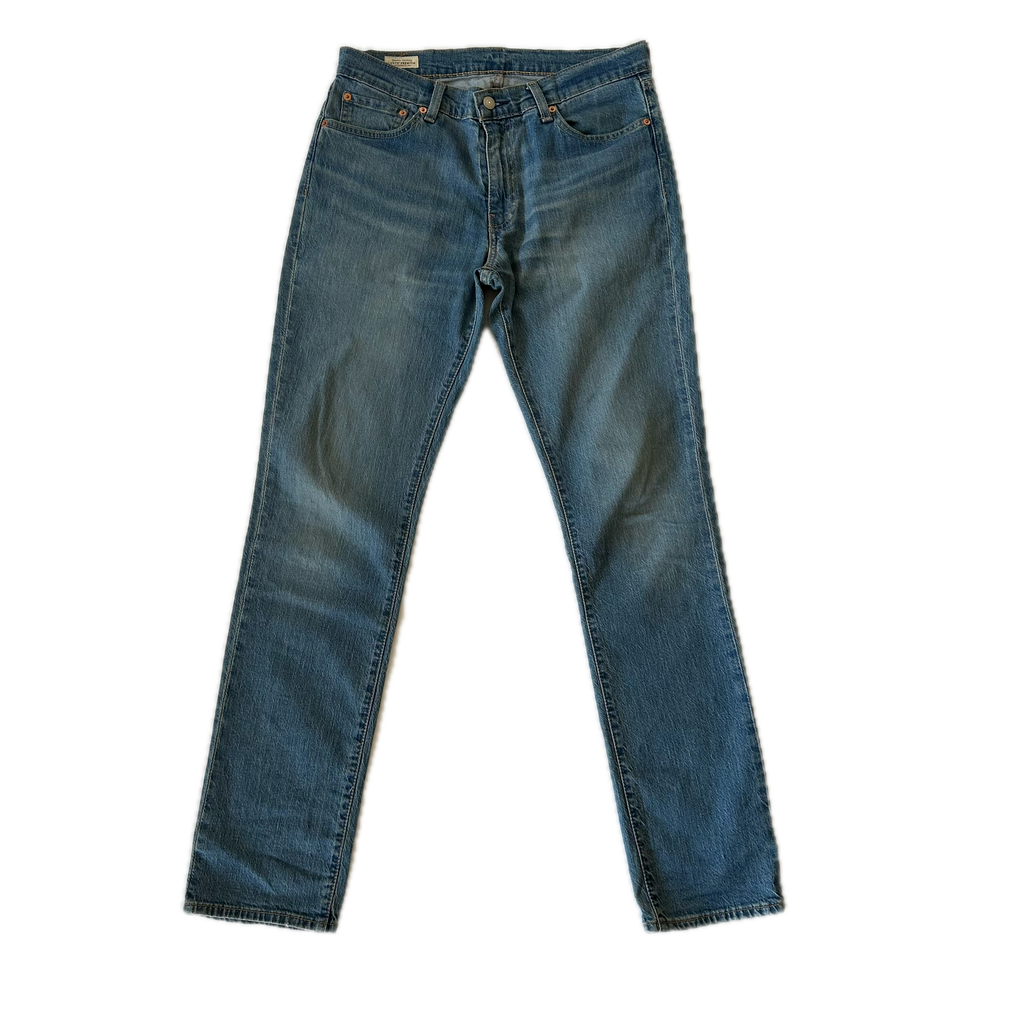 LEVI'S Men's 511™ Slim Jeans W32