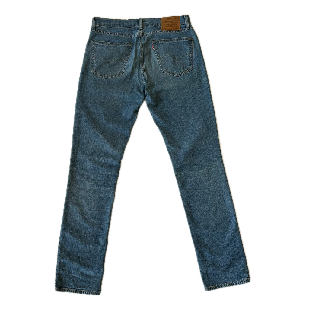 LEVI'S Men's 511™ Slim Jeans W32