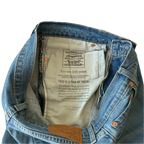 LEVI'S Men's 511™ Slim Jeans W32