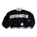 NO HUGS Reversible Windbreaker L | 11000 Archive