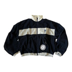 NO HUGS Reversible Windbreaker L | 11000 Archive
