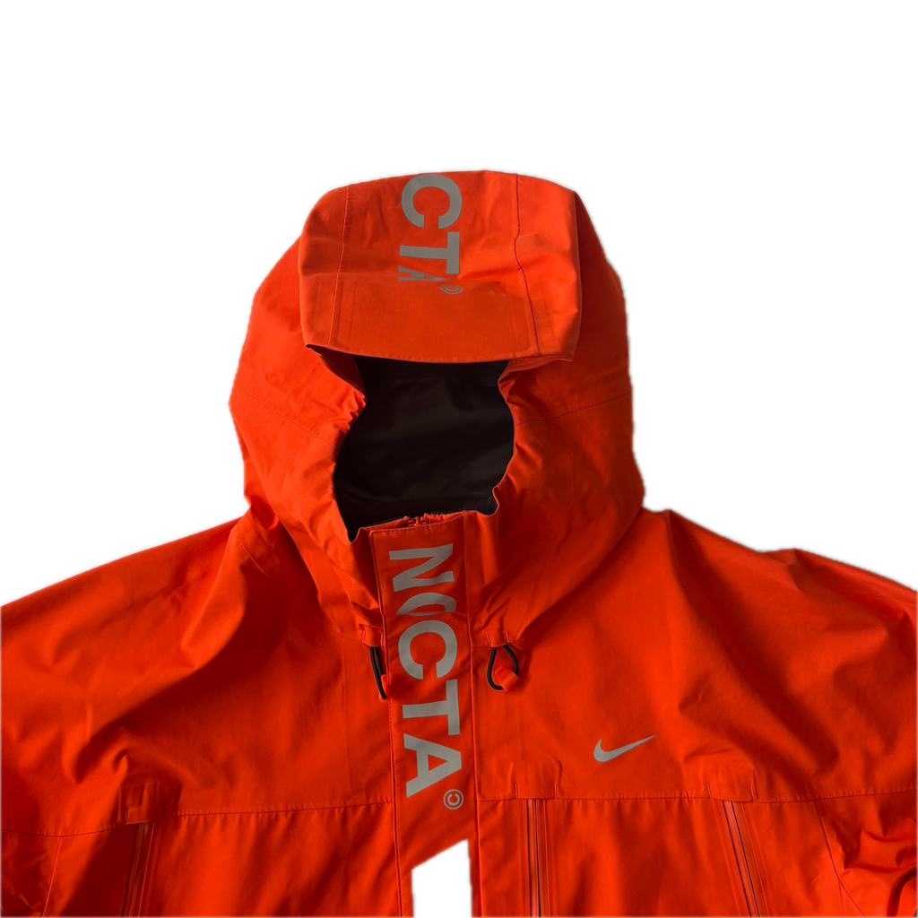 NOCTA Tungsten Alien GORETEX Jacket