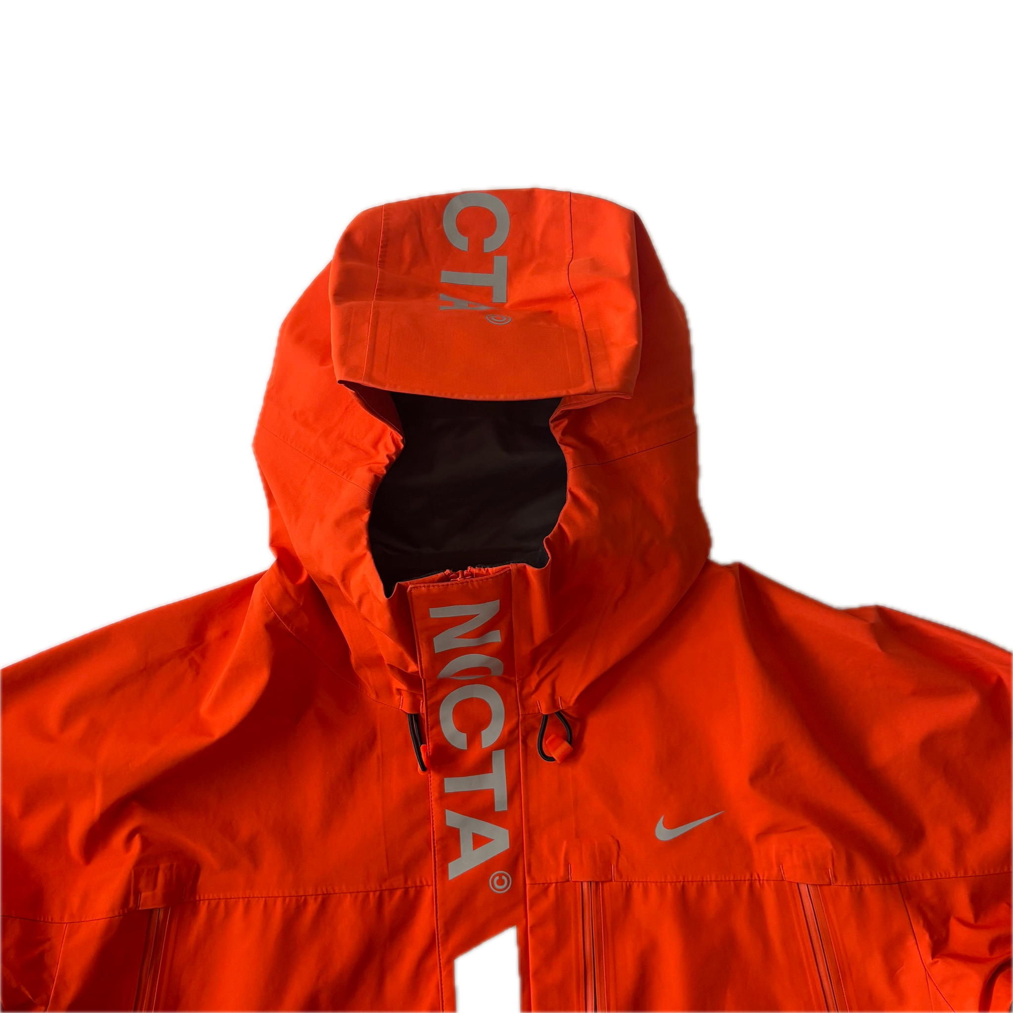 NOCTA Tungsten Alien GORETEX Jacket