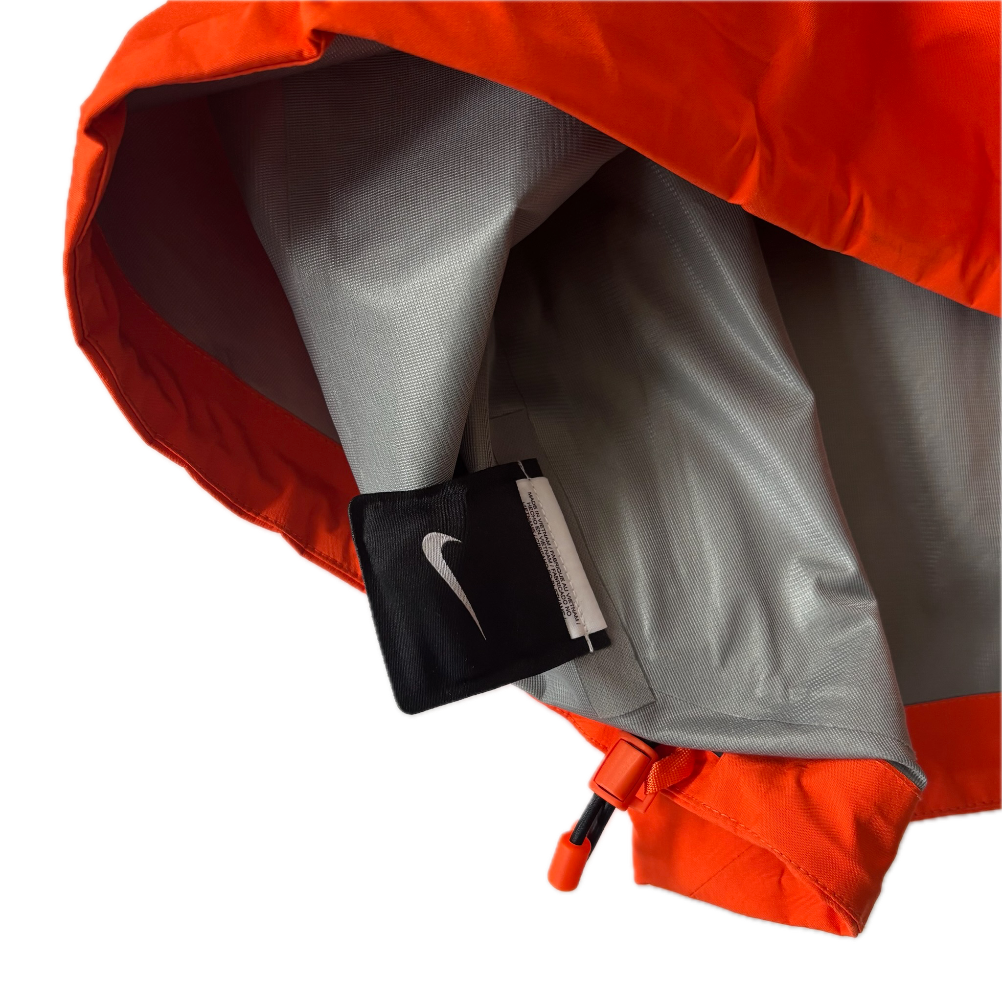 NOCTA Tungsten Alien GORETEX Jacket