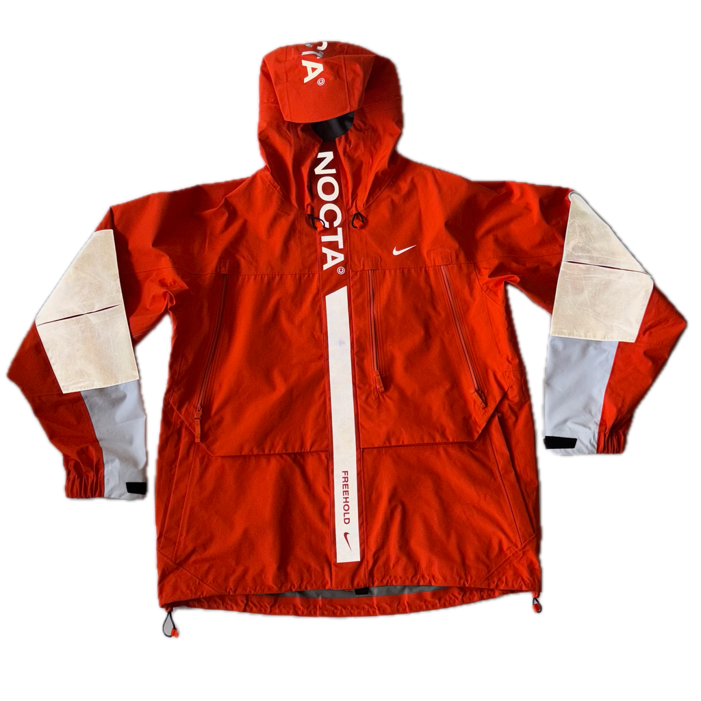 NOCTA Tungsten Alien GORETEX Jacket