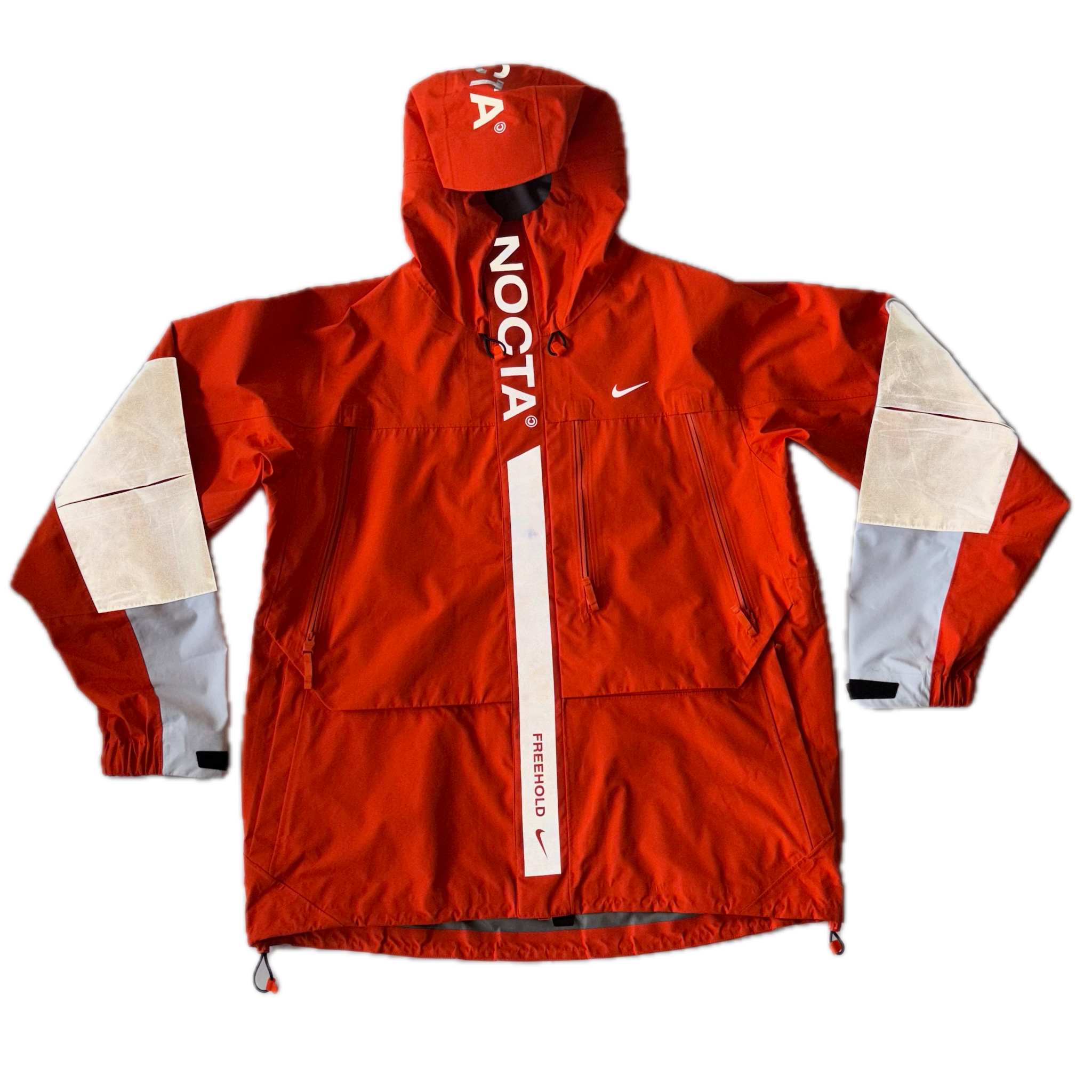 NOCTA Tungsten Alien GORETEX Jacket