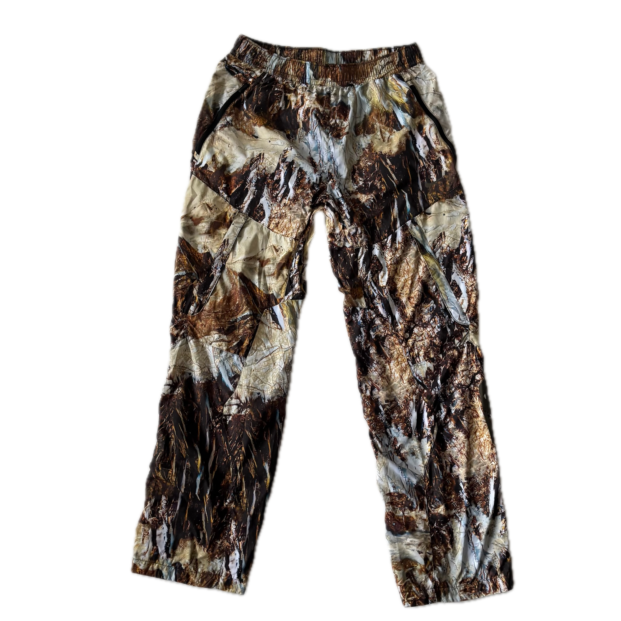 NOCTA Mountain View Open Hem Pant M