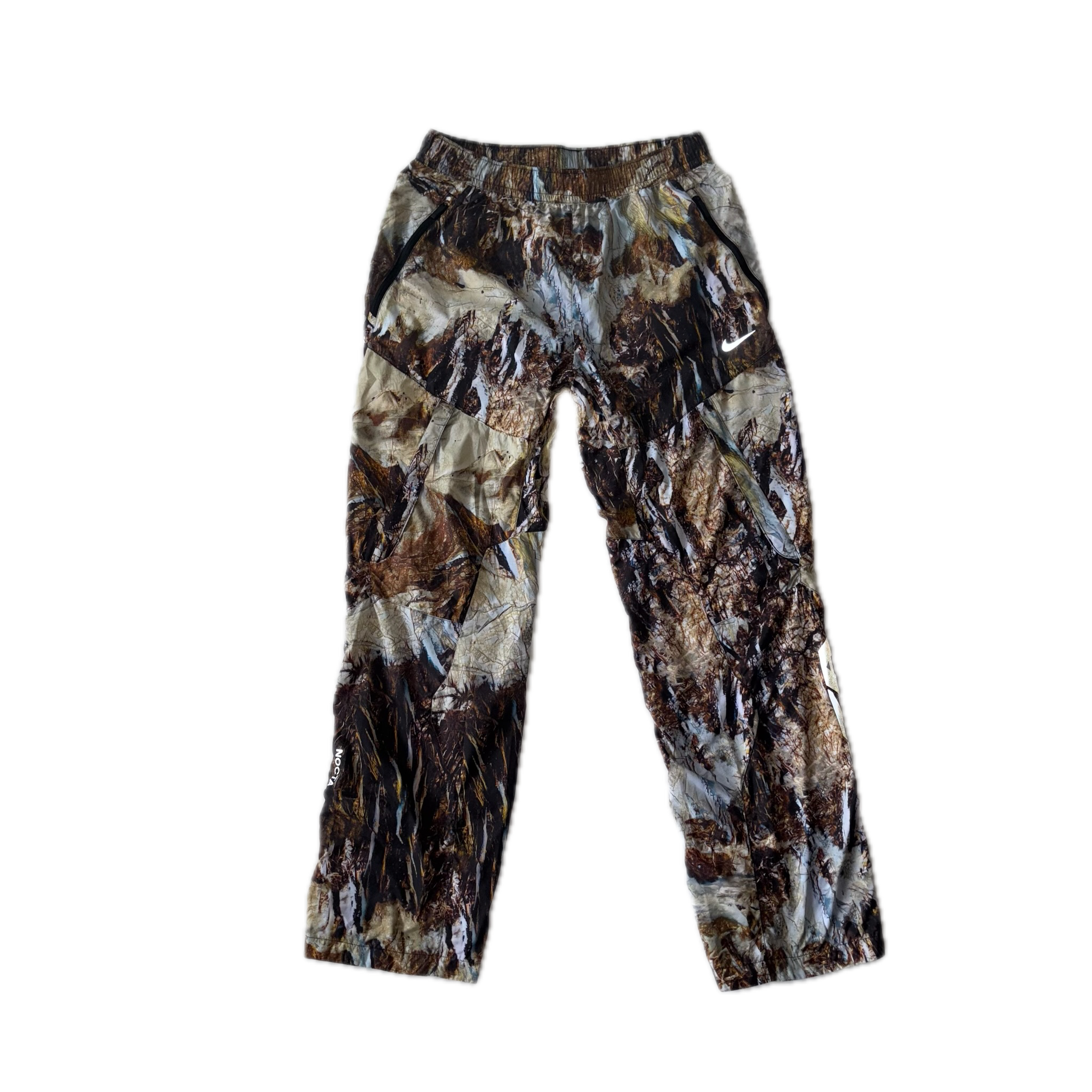 NOCTA Mountain View Open Hem Pant M