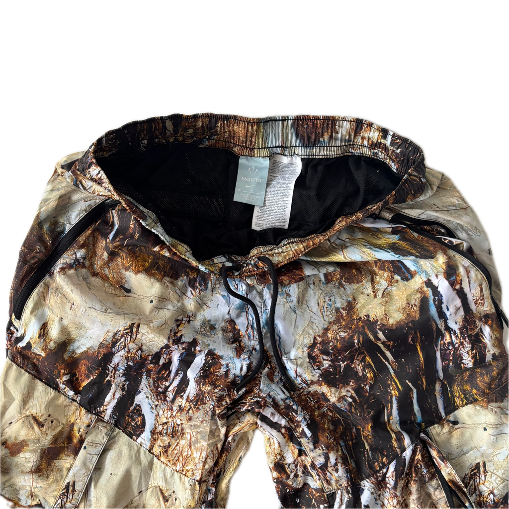 NOCTA Mountain View Open Hem Pant M