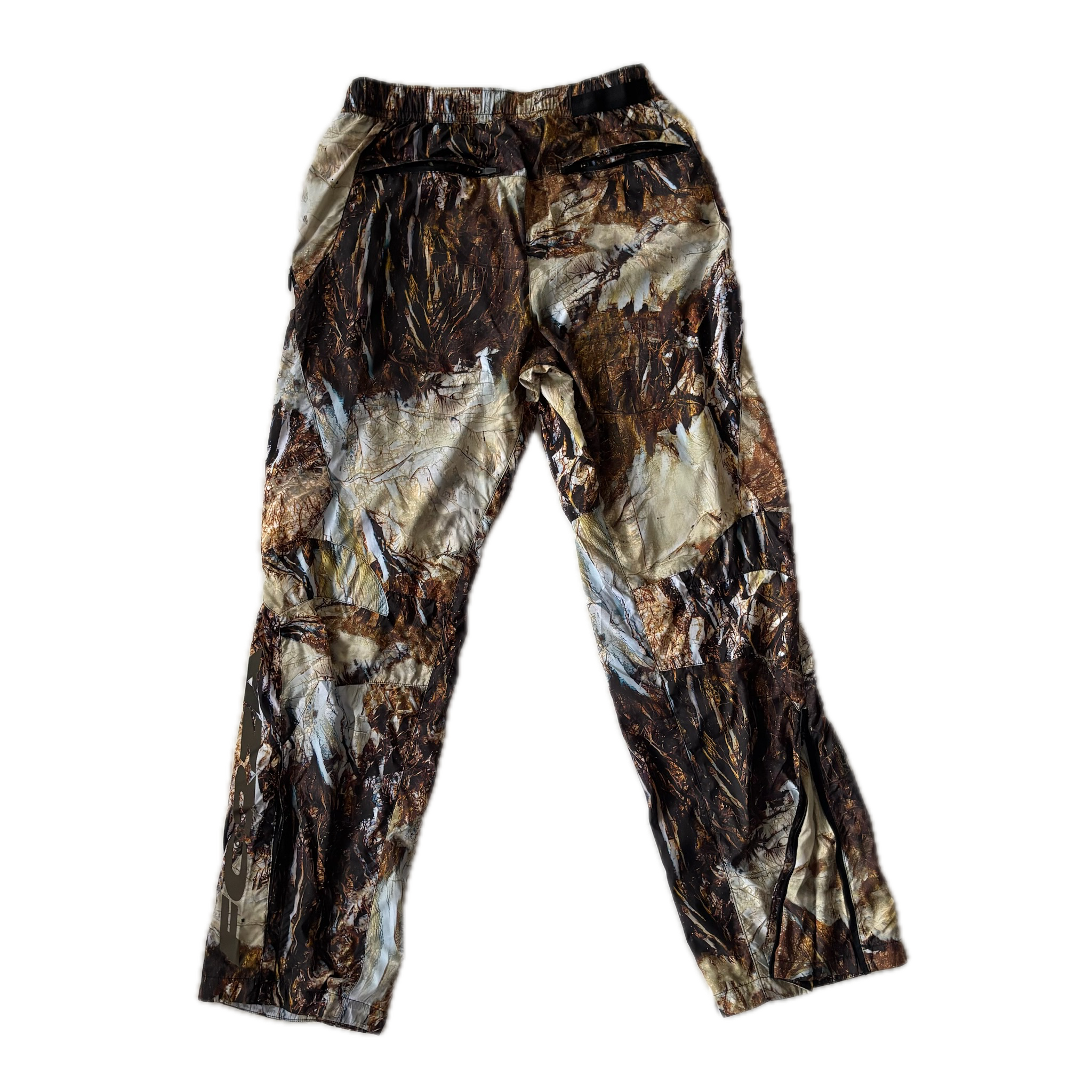NOCTA Mountain View Open Hem Pant M
