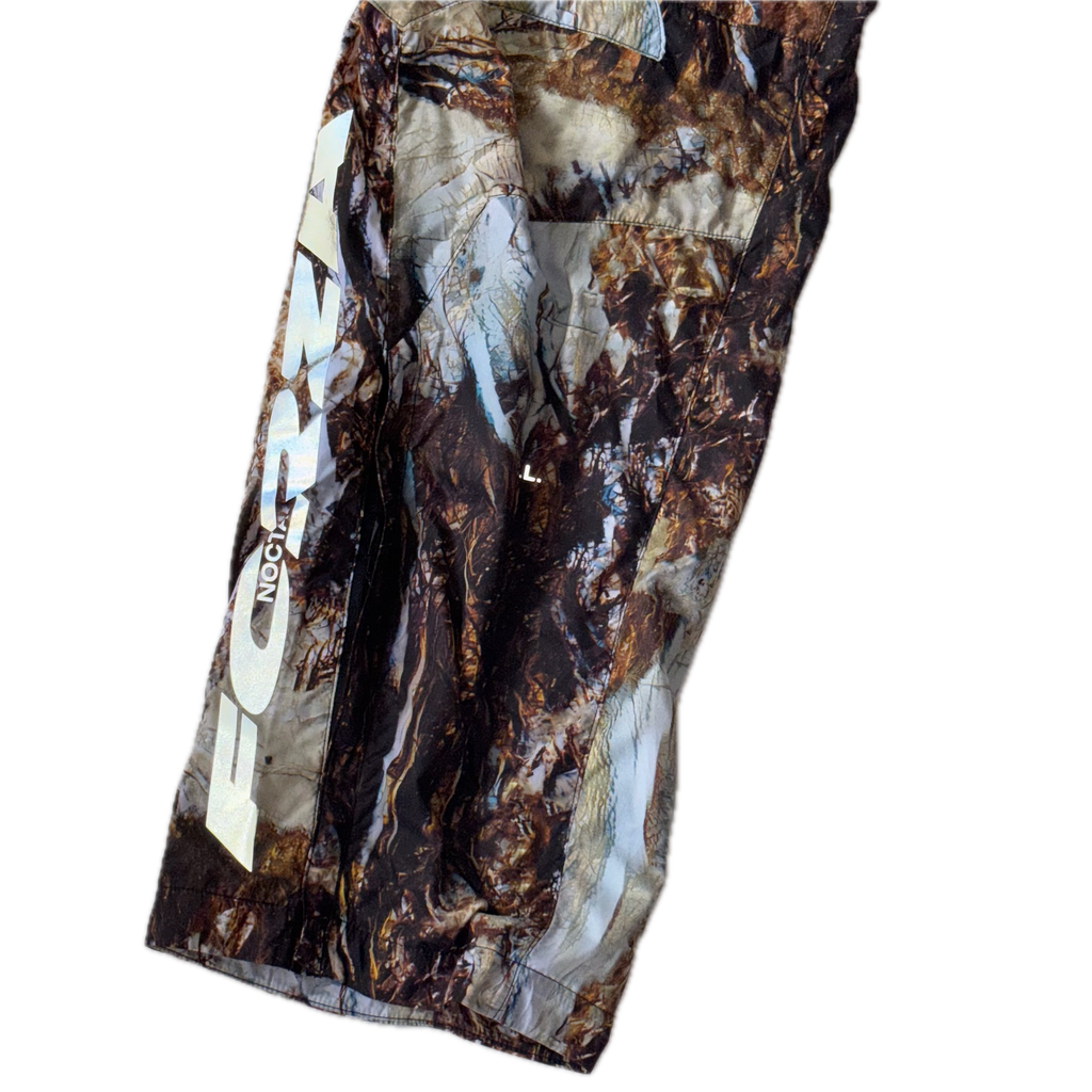 NOCTA Mountain View Open Hem Pant M