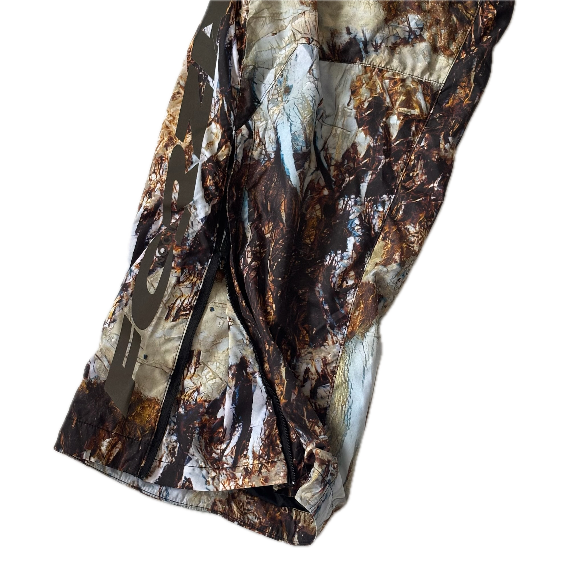 NOCTA Mountain View Open Hem Pant M