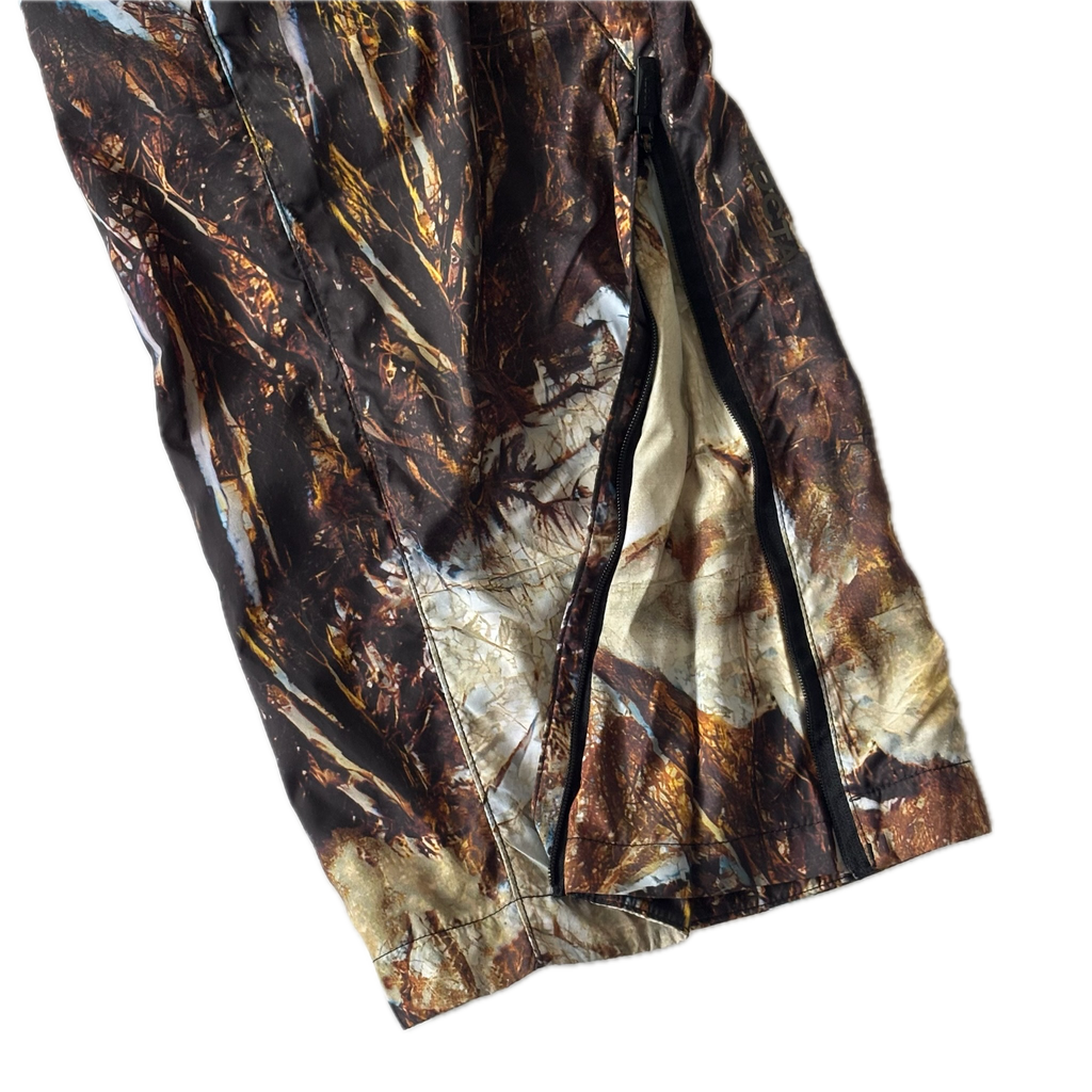 NOCTA Mountain View Open Hem Pant M