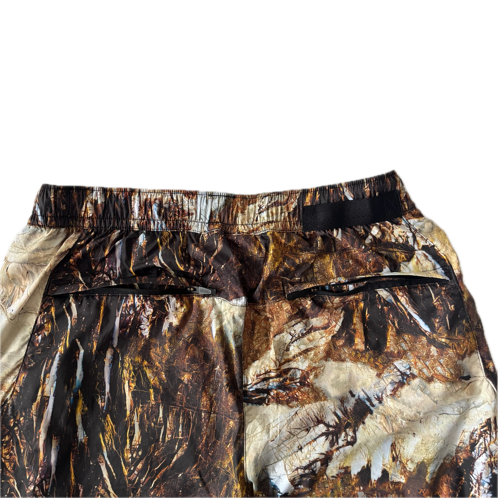 NOCTA Mountain View Open Hem Pant M