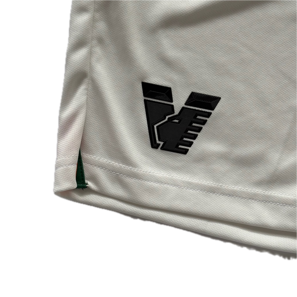 NOCTA x Venezia FC Away Shorts 24/25