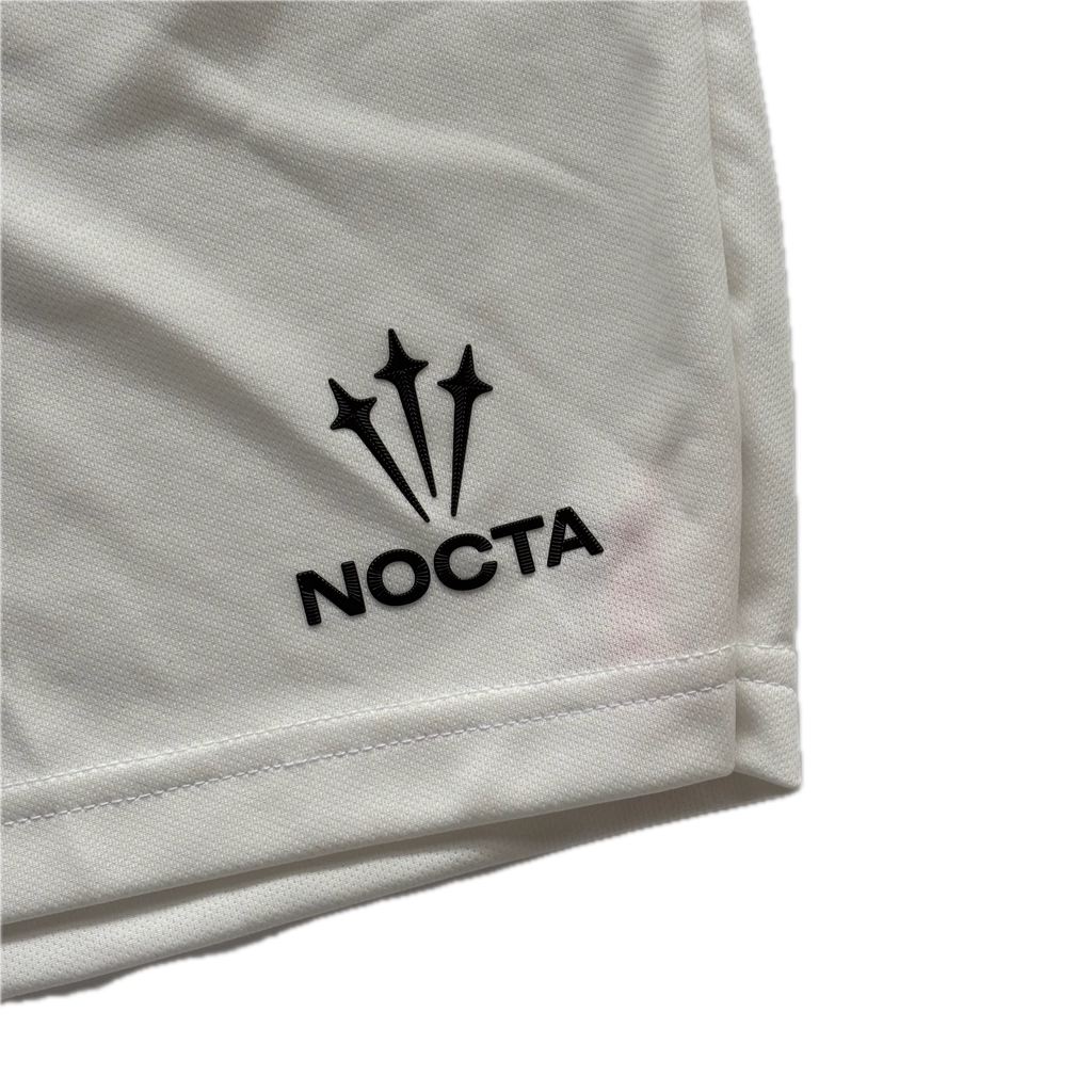 NOCTA x Venezia FC Away Shorts 24/25