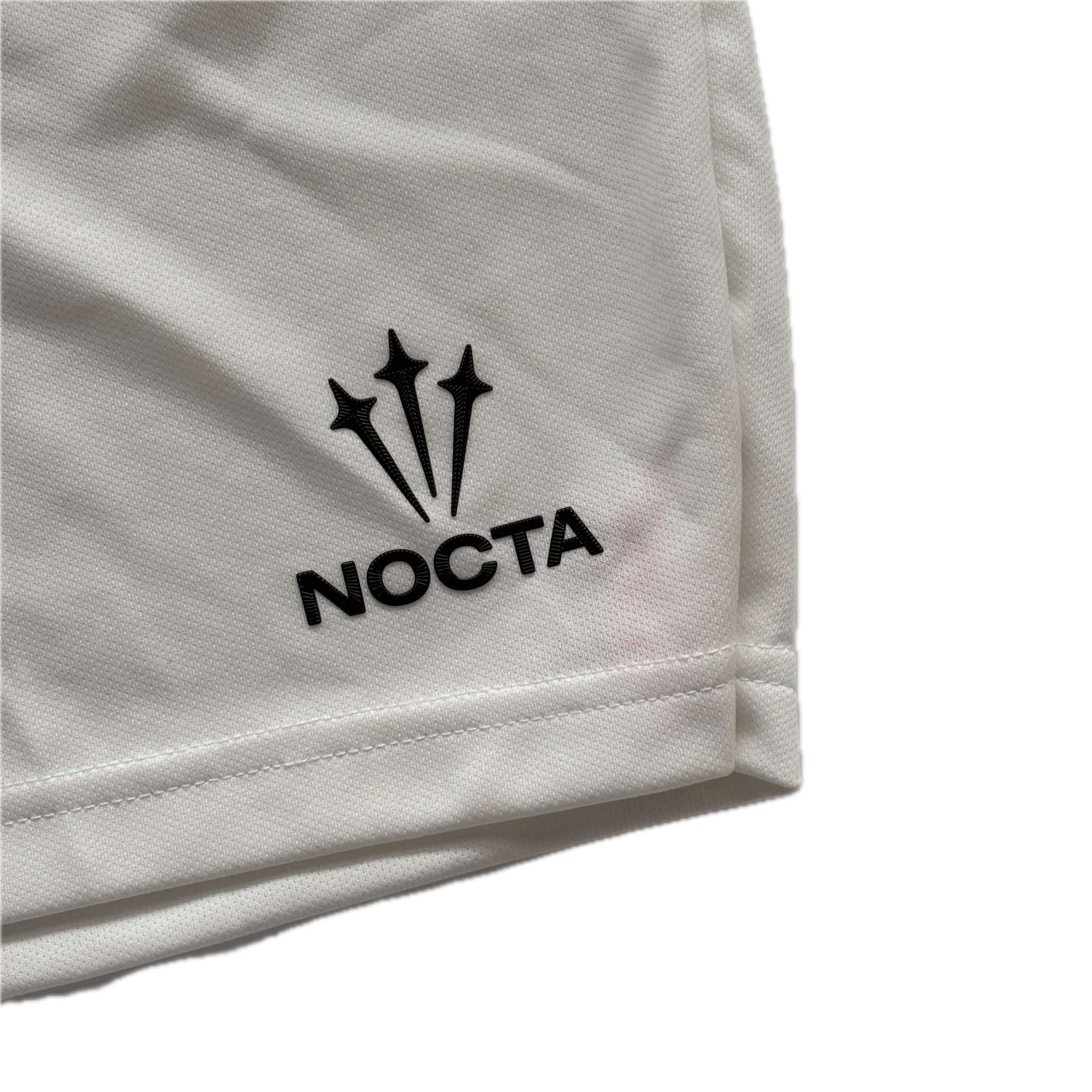 NOCTA x Venezia FC Away Shorts 24/25