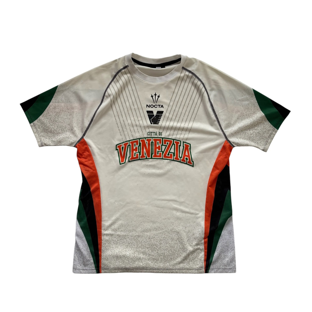 NOCTA x Venezia FC Away Jersey 24/25 XL | 11000 Archive
