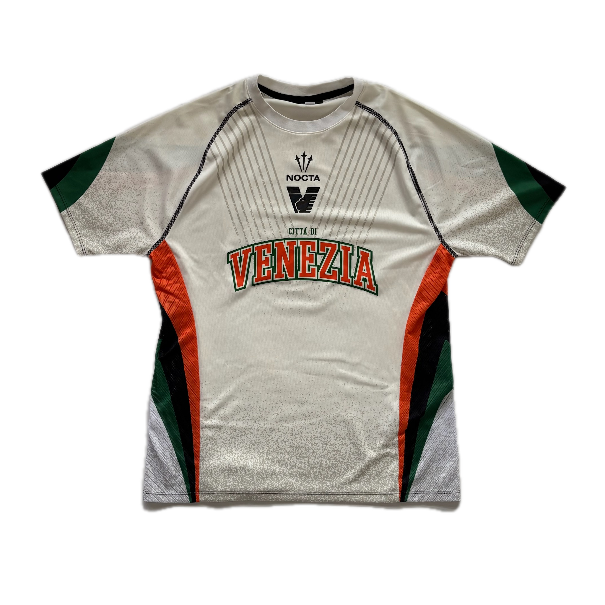NOCTA x Venezia FC Away Jersey 24/25