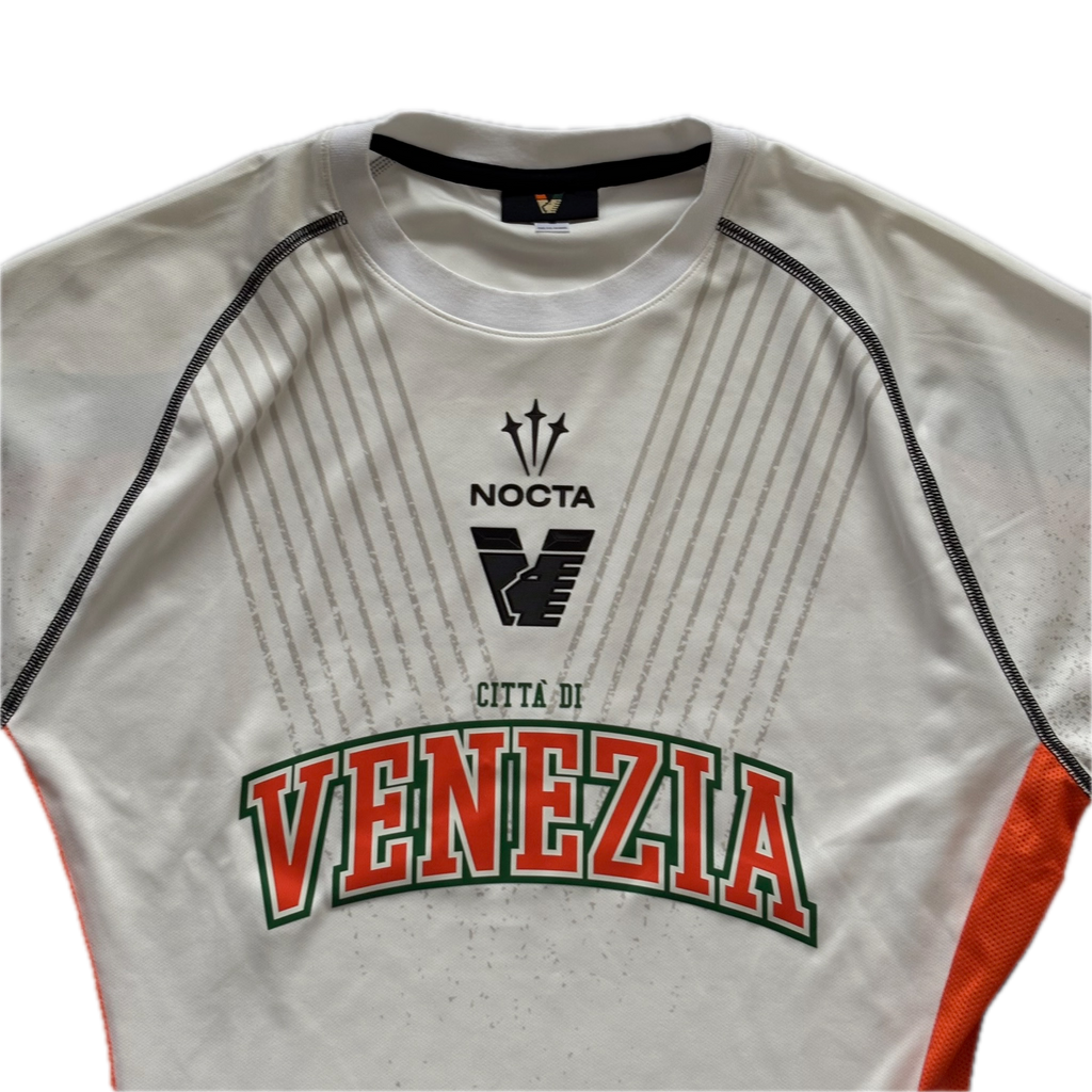 NOCTA x Venezia FC Away Jersey 24/25