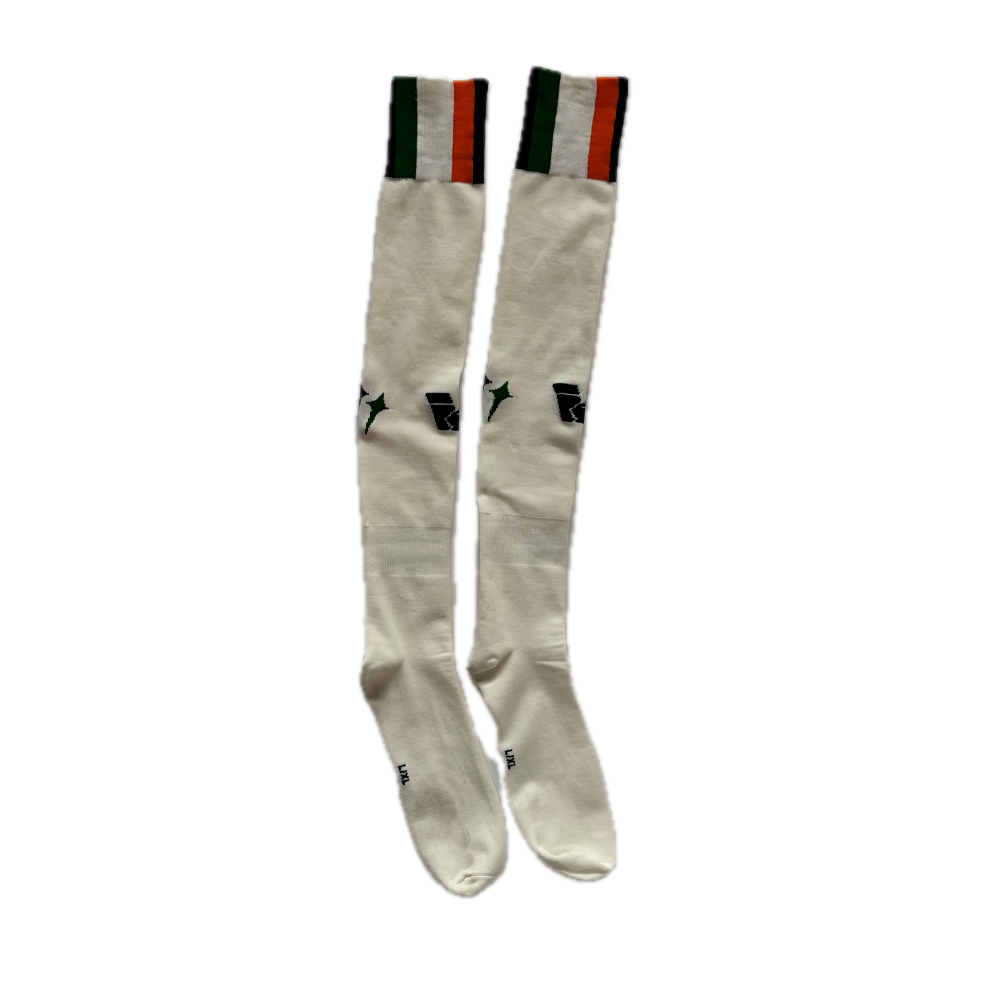 NOCTA x Venezia FC Away Socks 24/25