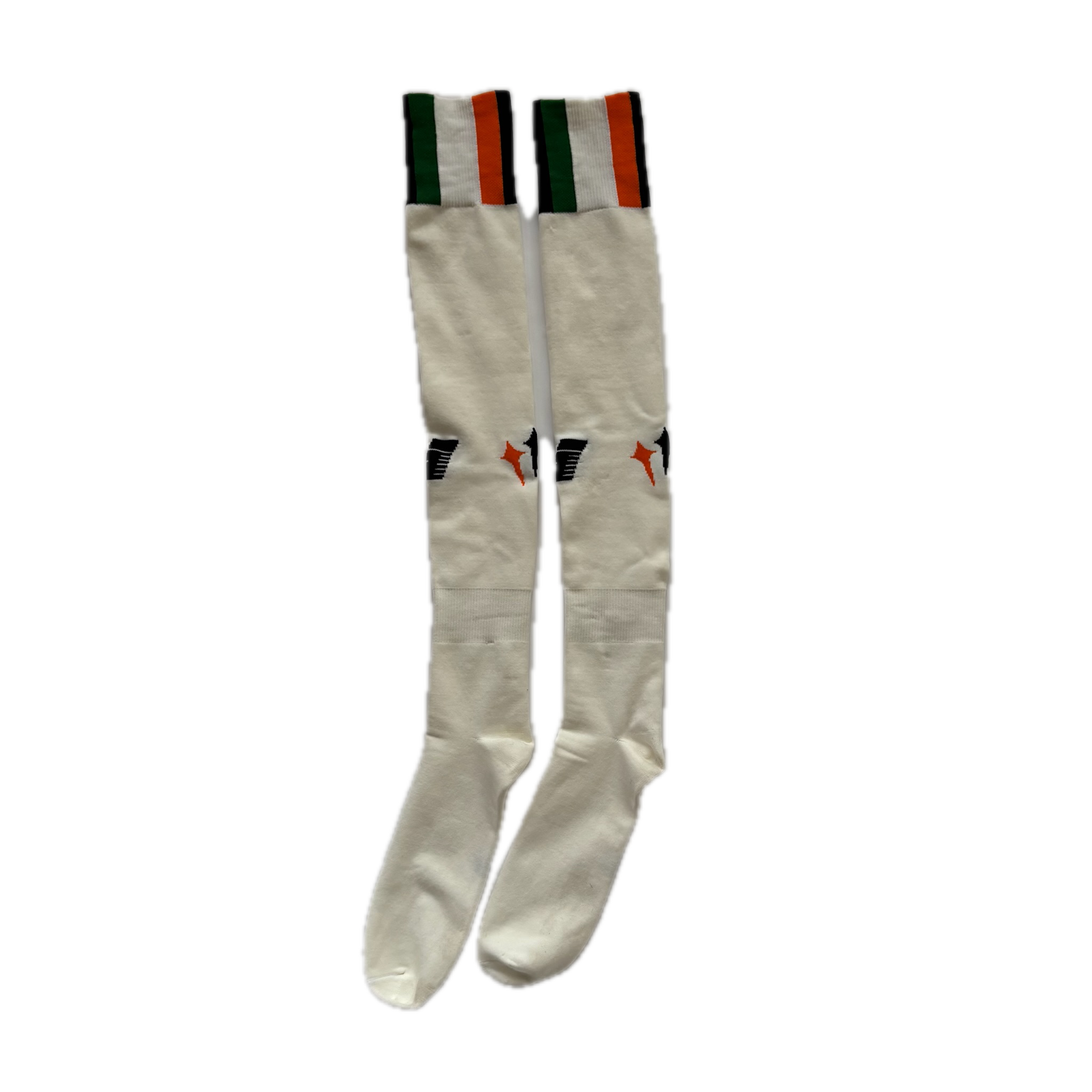 NOCTA x Venezia FC Away Socks 24/25
