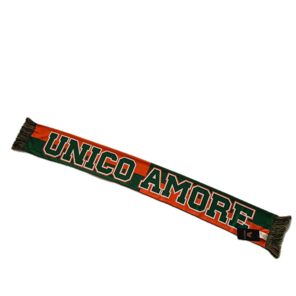 Venezia FC Unione Unico Amore Scarf