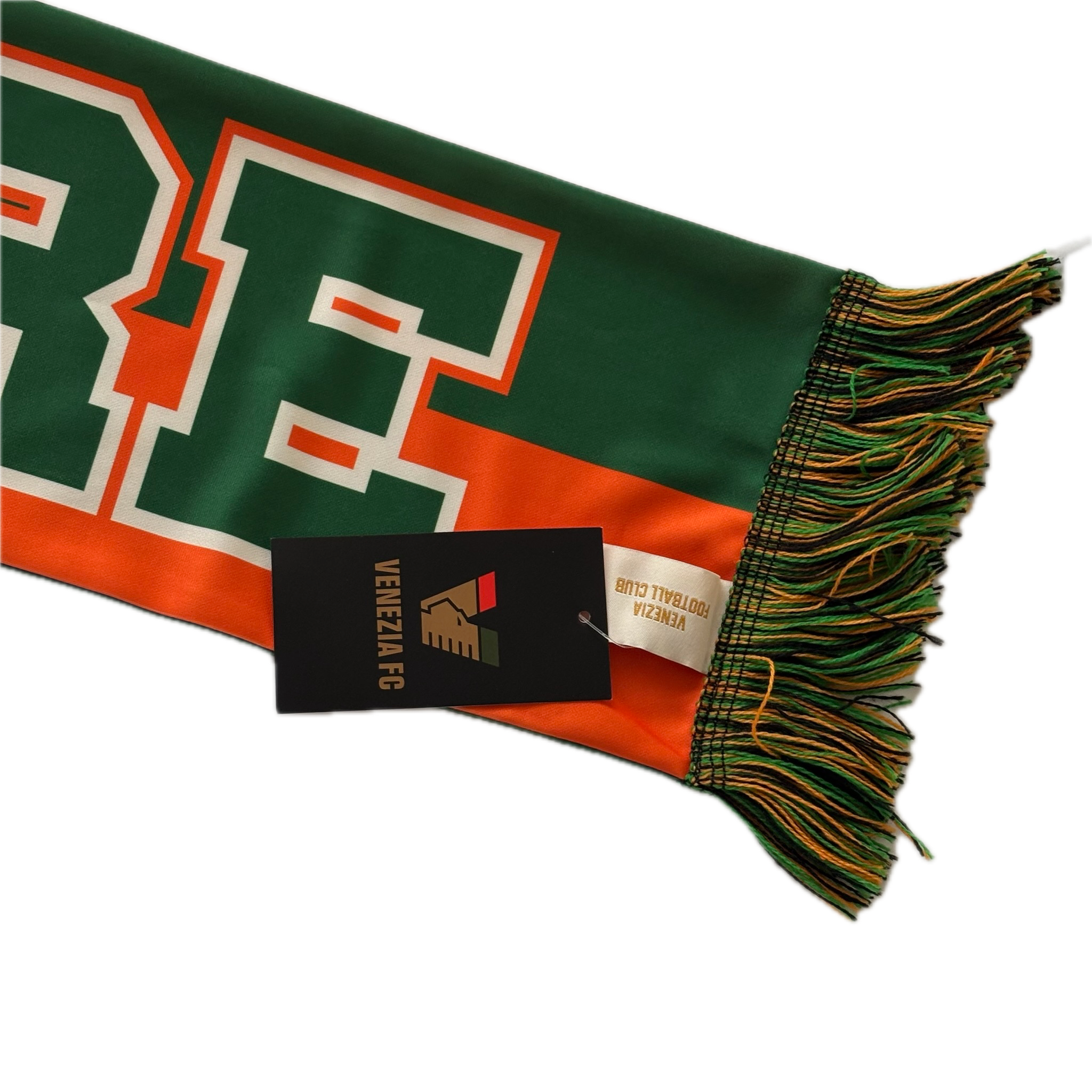 Venezia FC Unione Unico Amore Scarf