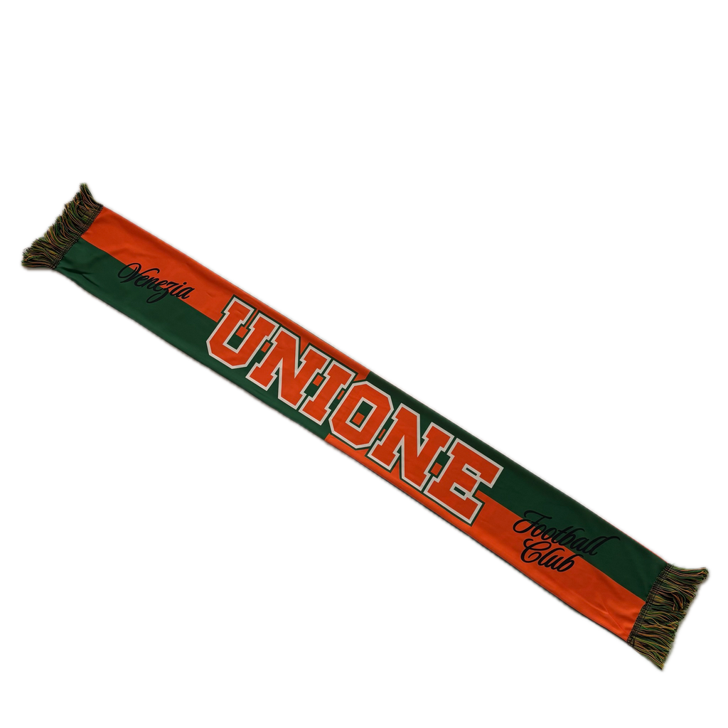 Venezia FC Unione Unico Amore Scarf