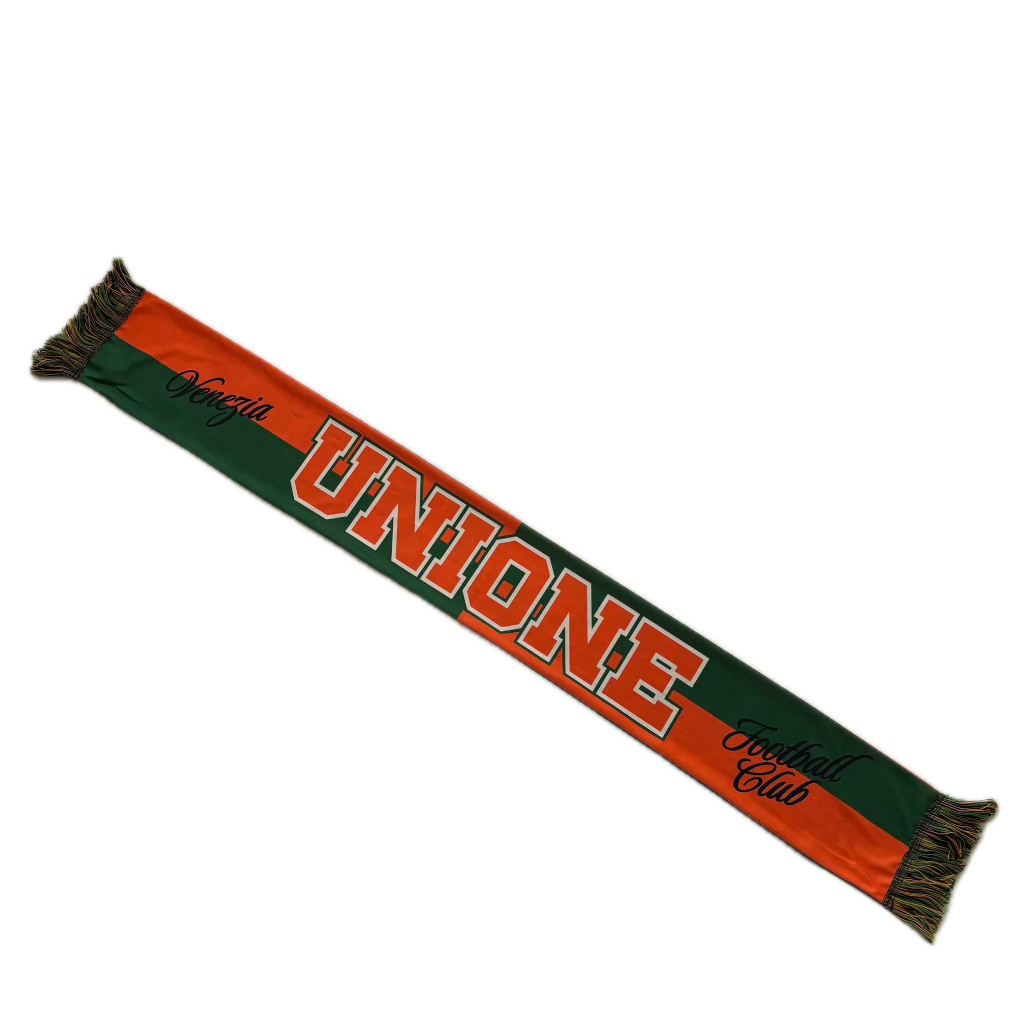 Venezia FC Unione Unico Amore Scarf